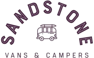 Sandstone Vans